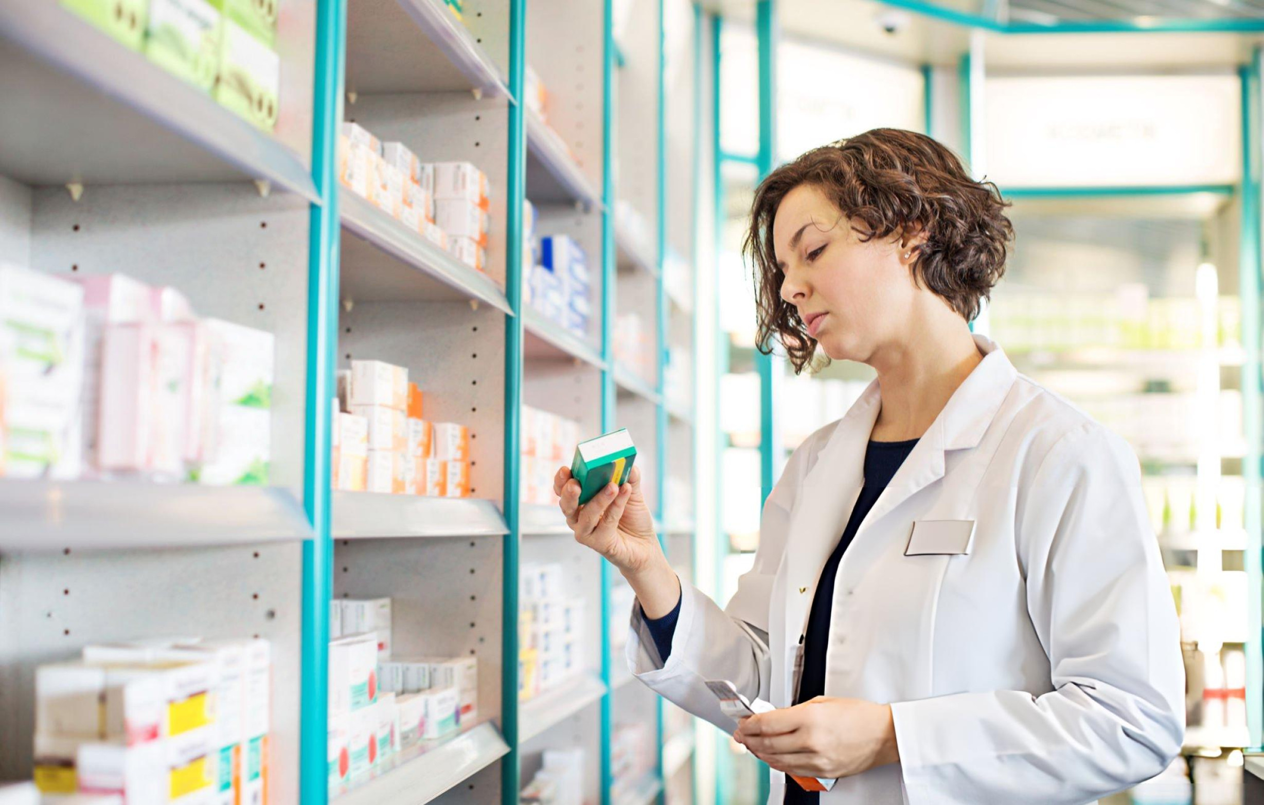 Neta dağıtım hazırlık akışı